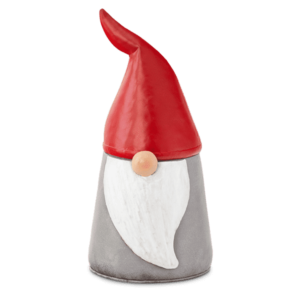 Christmas Gnome Scentsy Warmer 02