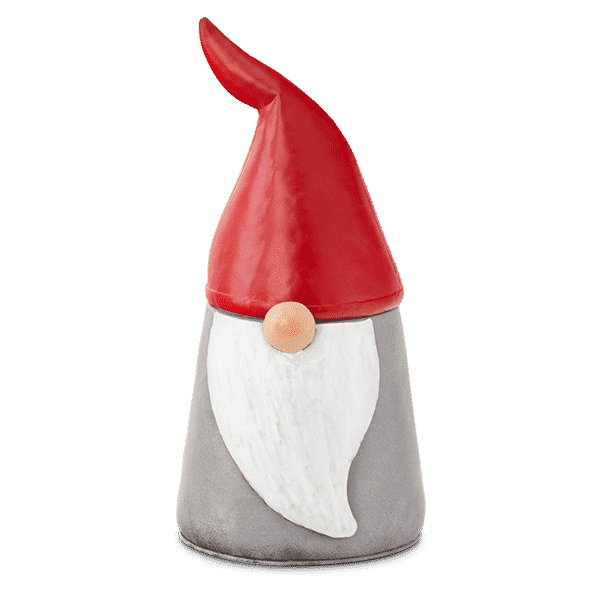 Christmas Gnome Scentsy Warmer 02