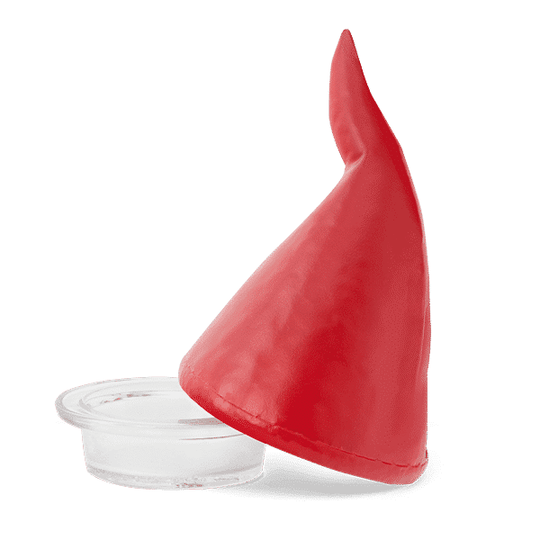 Christmas Gnome Scentsy Warmer 06