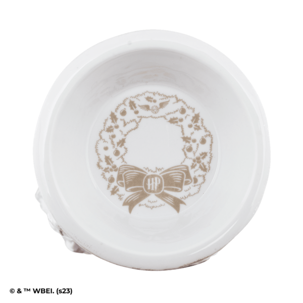 Christmas at Hogwarts Scentsy Warmer | Harry Potter™