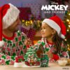 Christmas with Disney Scentsy Warmer | Christmas Tree Disney
