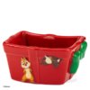 Christmas with Disney Scentsy Warmer | Christmas Tree Disney
