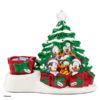 Christmas with Disney Scentsy Warmer | Christmas Tree Disney