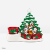 Christmas with Disney Scentsy Warmer | Christmas Tree Disney