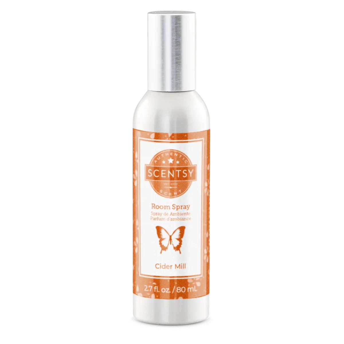 Cider Mill Scentsy Room Spray