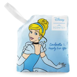 Cinderella: Happily Ever After Scentsy Scent Pak