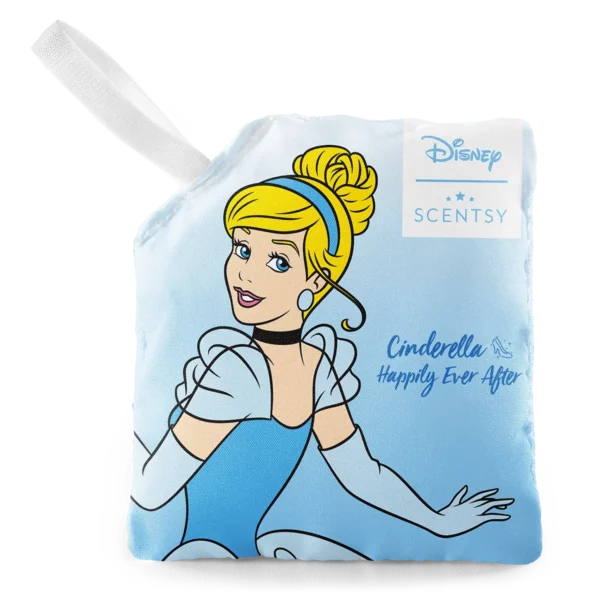Cinderella: Happily Ever After Scentsy Scent Pak