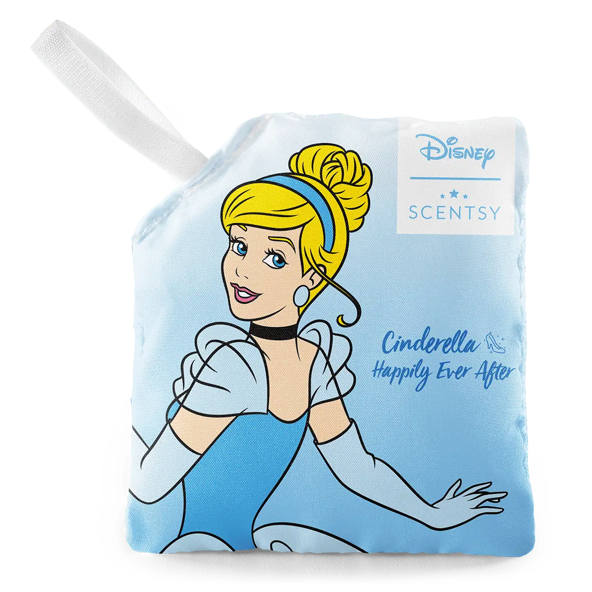 Cinderella: Happily Ever After Scentsy Scent Pak