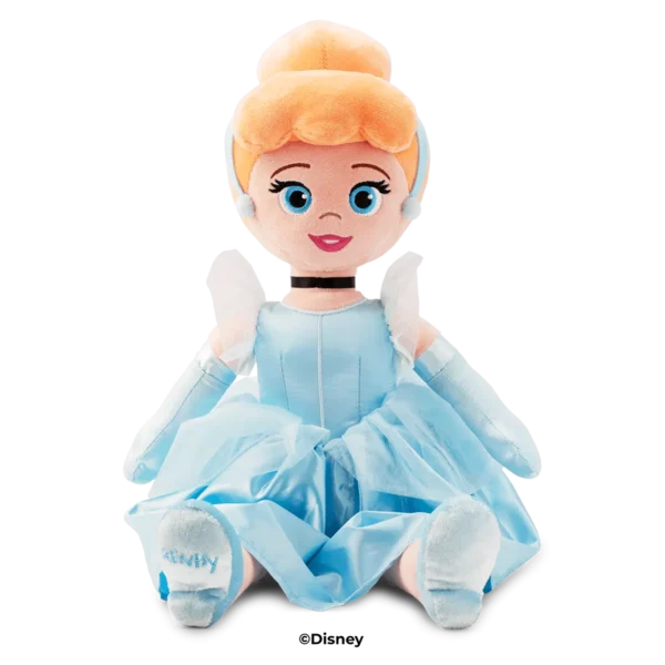 Cinderella Scentsy Buddy | Disney Cinderella 75th Anniversary