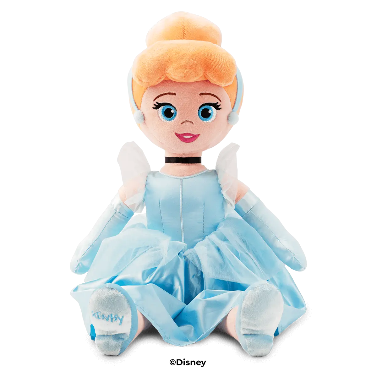 Cinderella Scentsy Buddy | Disney Cinderella 75th Anniversary