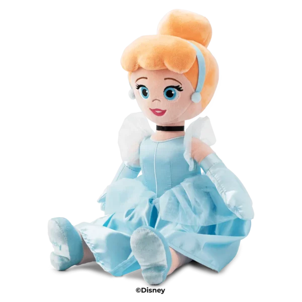 Cinderella Scentsy Buddy | Disney Cinderella 75th Anniversary