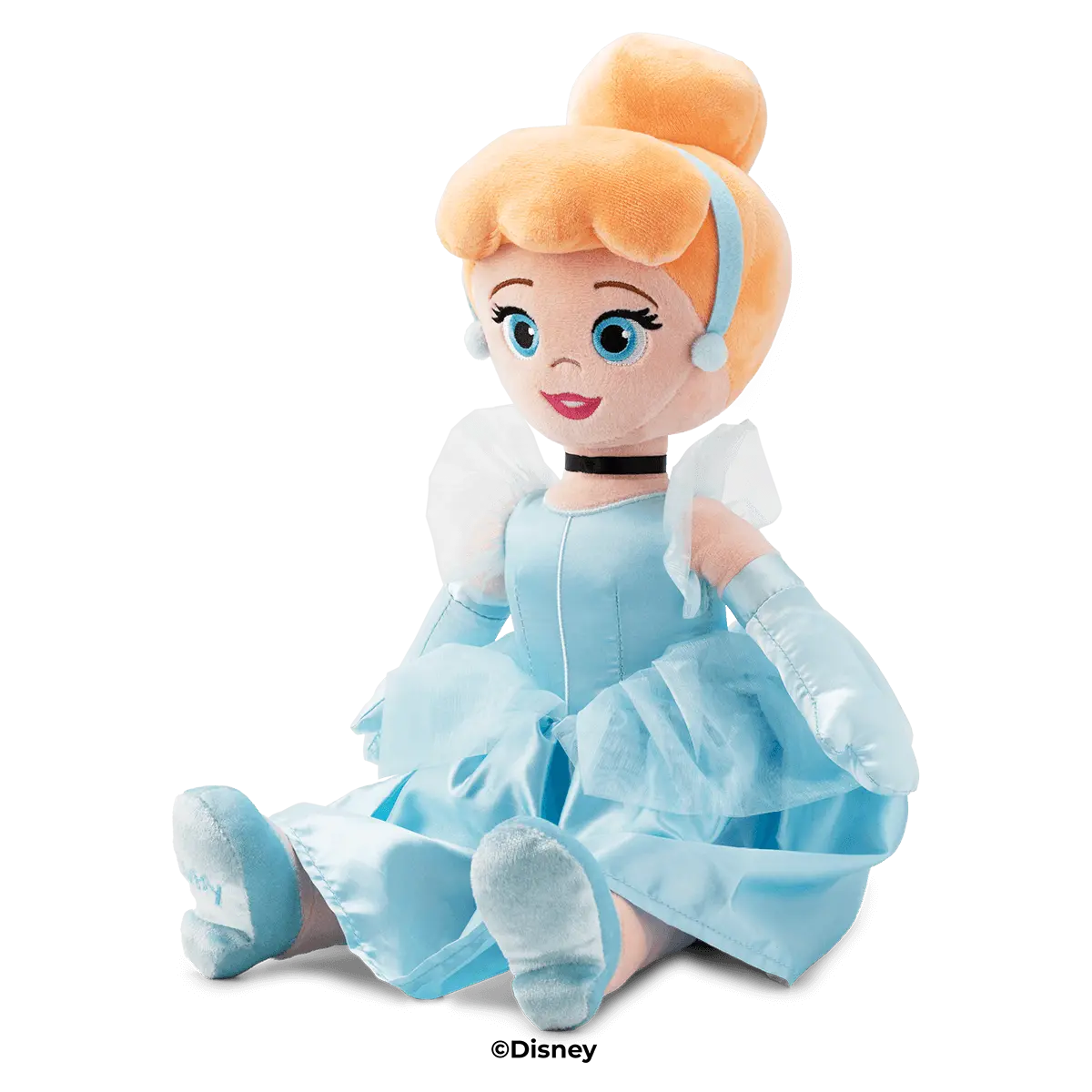Cinderella Scentsy Buddy | Disney Cinderella 75th Anniversary