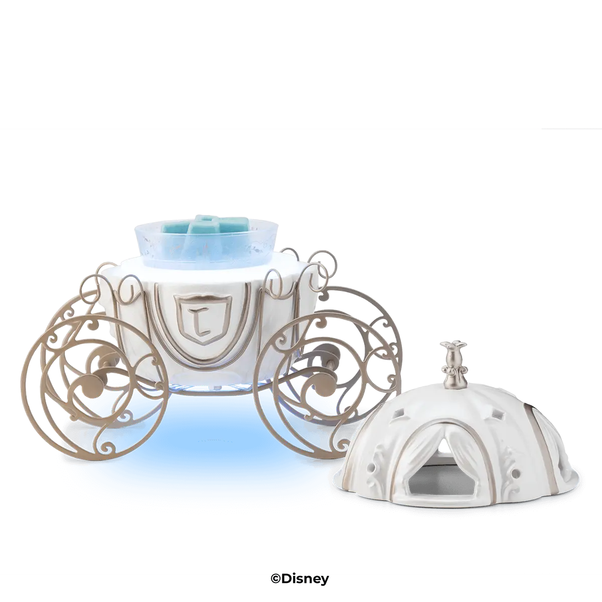 Scentsy 2025 Cinderella Collection