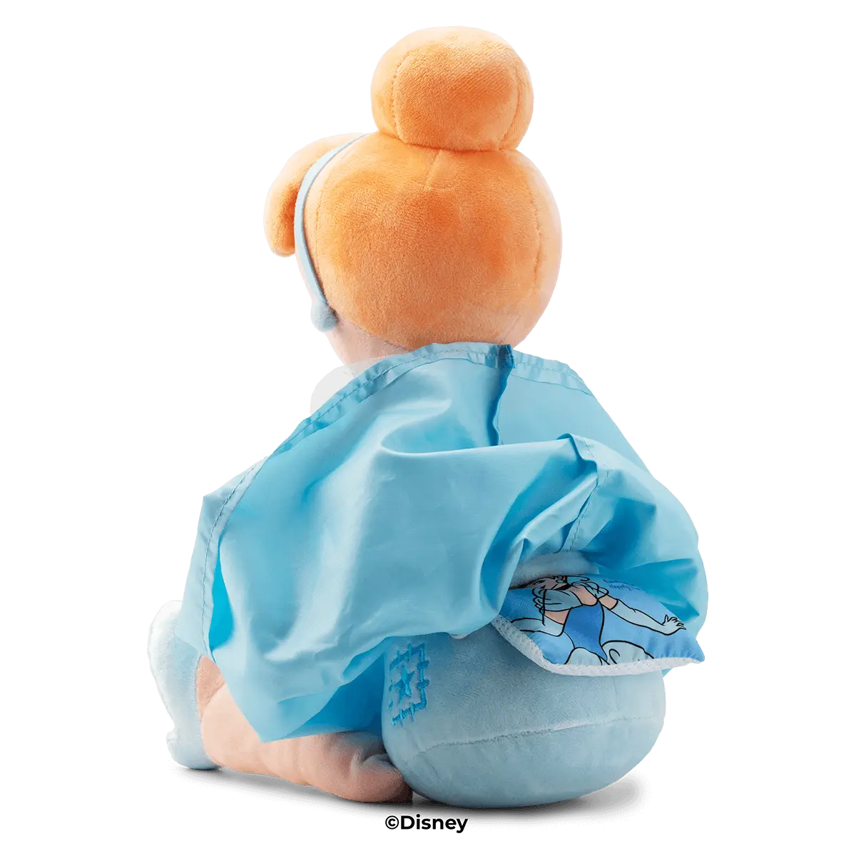 Cinderella Scentsy Buddy | Disney Cinderella 75th Anniversary