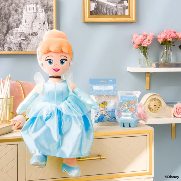 Cinderella Scentsy Buddy | Disney Cinderella 75th Anniversary
