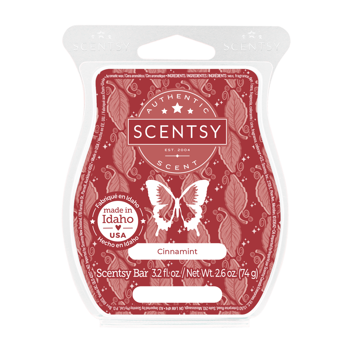 Best Scentsy Wax Bars for sale in Klamath Falls, Oregon for 2024