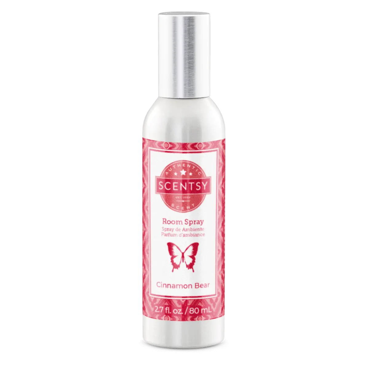 Cinnamon Bear Scentsy Room Spray