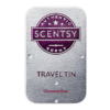 Cinnamon Bear Scentsy Travel Tin