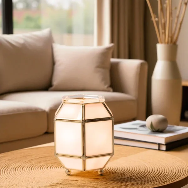 Clara Warmer.jpg Clara Scentsy Warmer - Scentsy Inspire