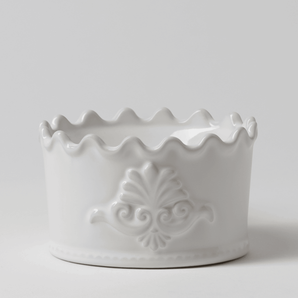 Classic Crest Scentsy Warmer - 2026 Catalog
