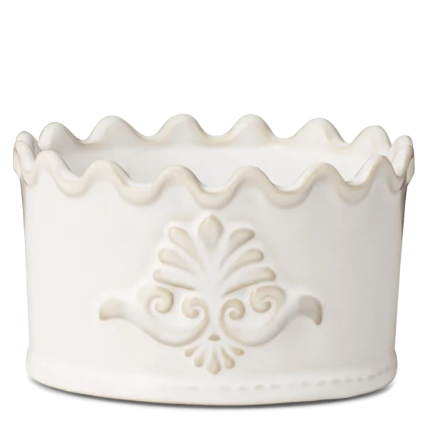 Classic Crest Scentsy Warmer - 2026 Catalog