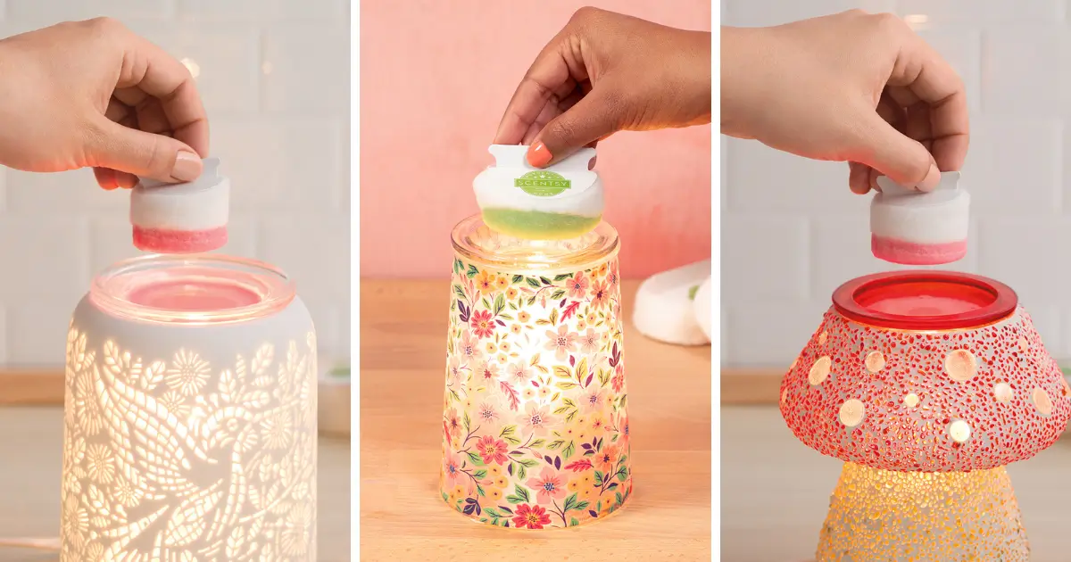 How to Clean Wax Out of Your Scentsy Warmer: Easy Tips & Tricks