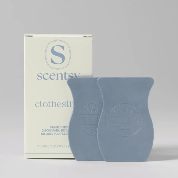 Clothesline Dryer Disks Clothesline Scentsy Dryer Disks