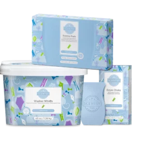 Clothesline Scentsy Suds Laundry Bundle