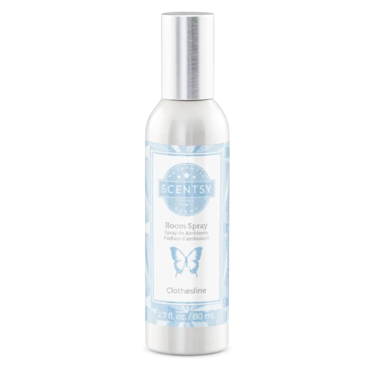 Clothesline Scentsy Room Spray