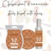 Clove Cinnamon Scentsy Fragrance | Clove & Cinnamon Scentsy Bar | Incandescent.Scentsy.us Clove Cinnamon Scentsy Fragrance | Clove & Cinnamon Scentsy Bar | Incandescent.Scentsy.us