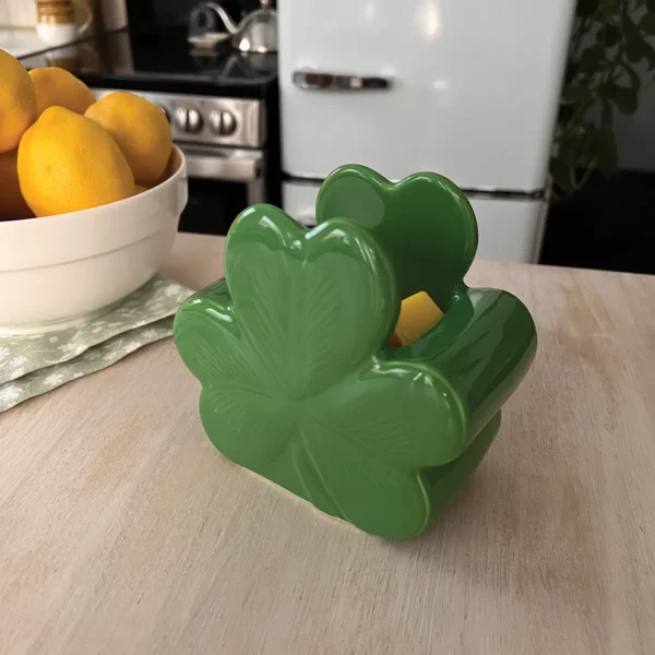 Clover Me Irish Scentsy Warmer | February 2025
