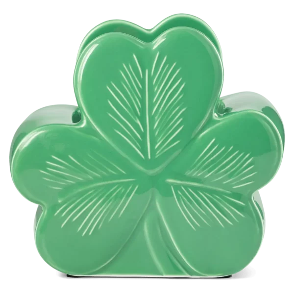Clover Me Irish Scentsy Warmer | February 2025