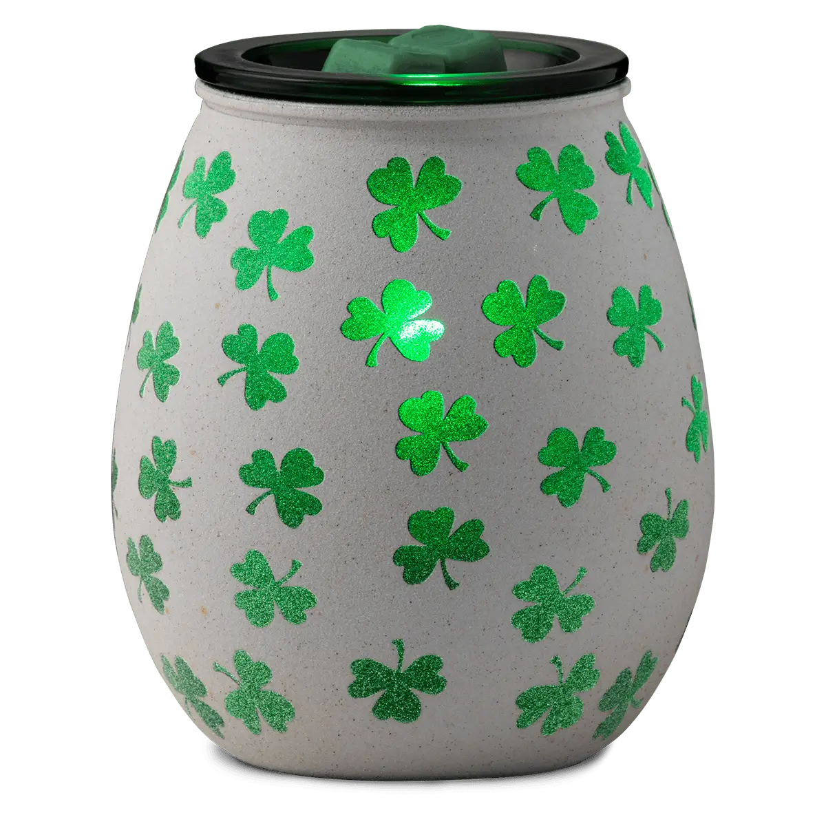 Clover Scentsy Warmer | St. Patrick's Day