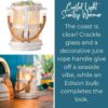 Coastal Light Scentsy Warmer