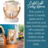 Coastal Light Scentsy Warmer 1