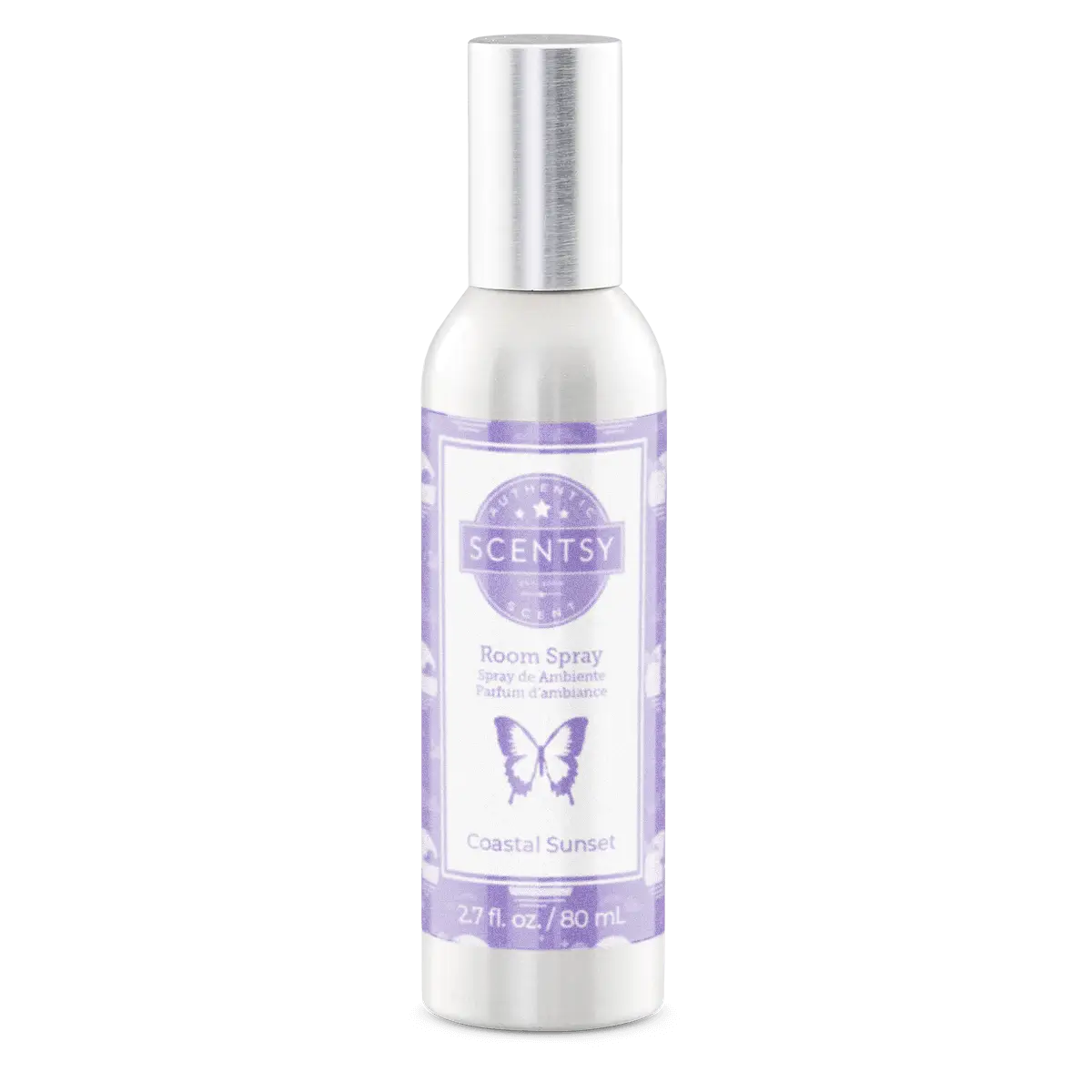 Coastal Sunset Scentsy Room Spray