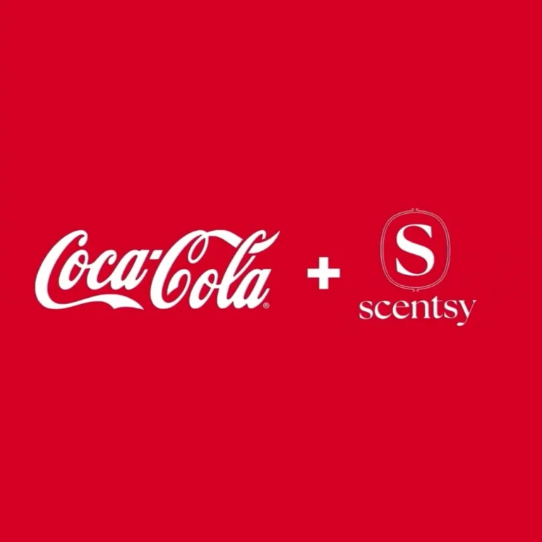 NEW Scentsy x Coca-Cola® Collaboration Launches October 1, 2026