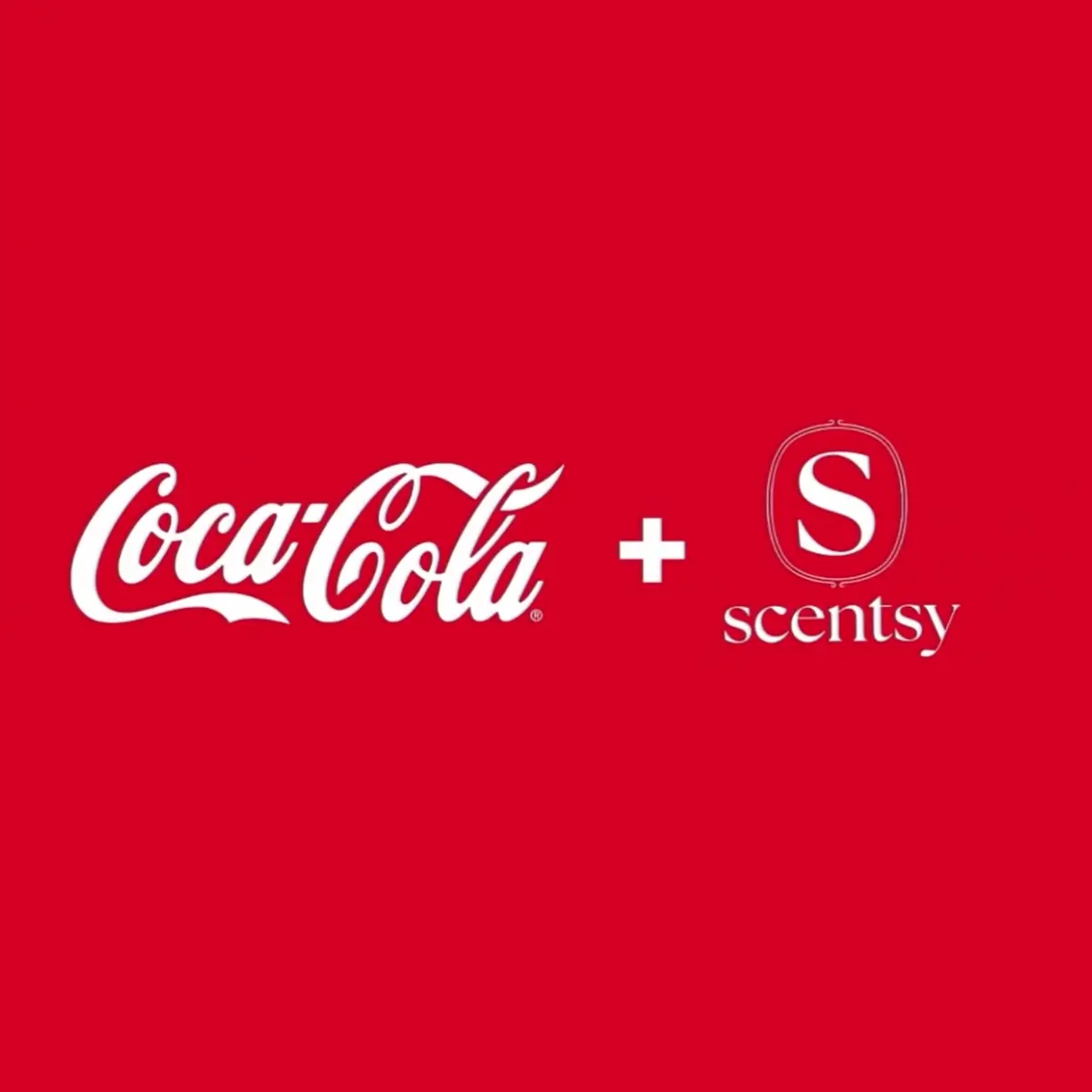 New Scentsy X Coca-Cola® Collaboration Launches October 1, 2026 NEW Scentsy x Coca-Cola® Collaboration Launches October 1, 2026