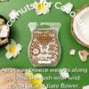 Coco(nuts) for Coconuts Scentsy Room Spray
