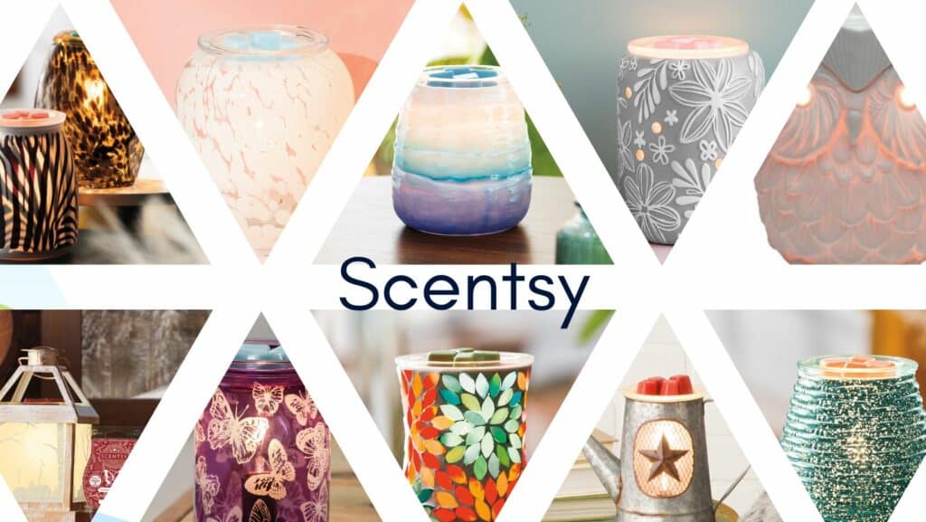Standard Scentsy Warmers Will Be Updated With New Electrical Components