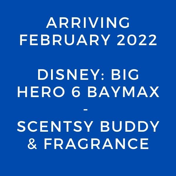 blocksy | New! Disney's Baymax Scentsy Buddy | Disney's Big Hero 6 | February 2022 blocksy | New! Disney's Baymax Scentsy Buddy | Disney's Big Hero 6 | February 2022
