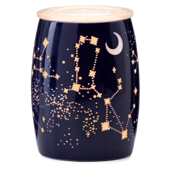 Constellations Scentsy Warmer