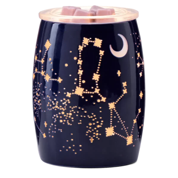 Constellations Scentsy Warmer