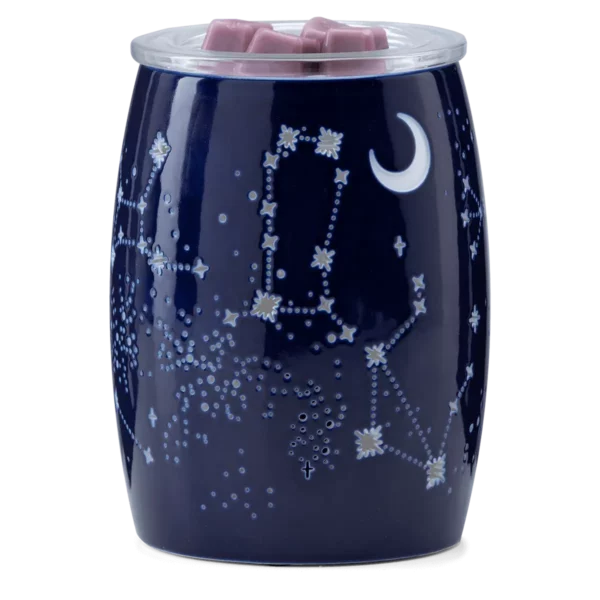 Constellations Scentsy Warmer