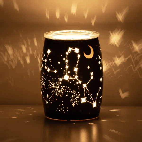Constellations Scentsy Warmer