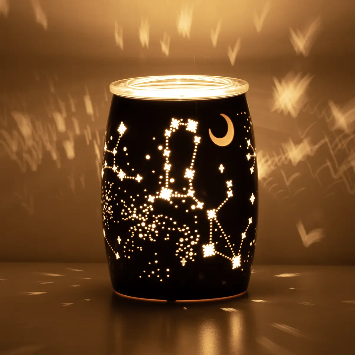 Constellations Scentsy Warmer