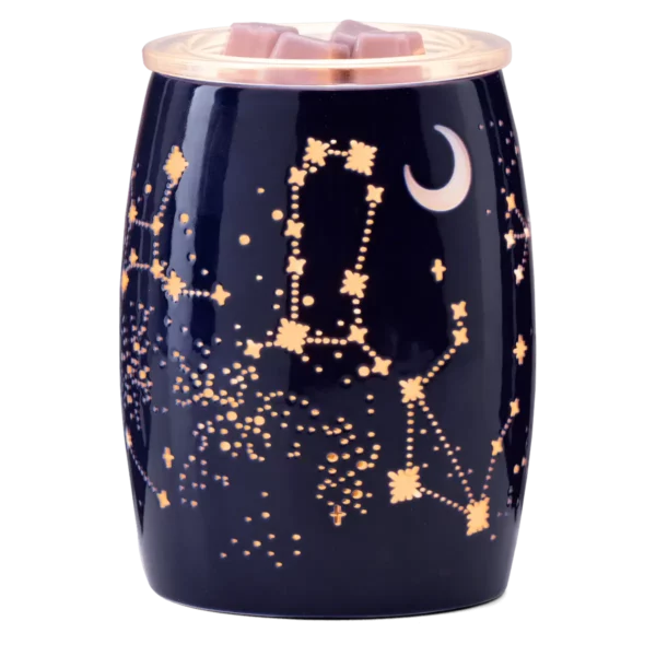 Constellations Scentsy Warmer