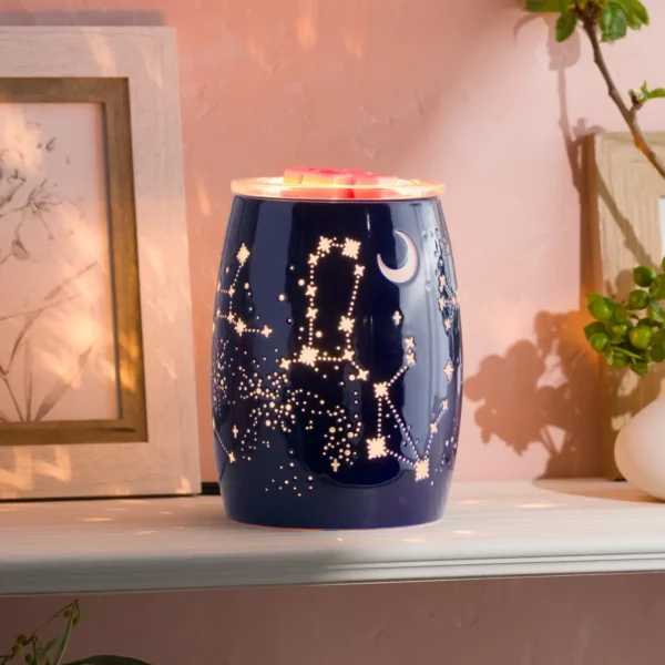 Constellations Scentsy Warmer