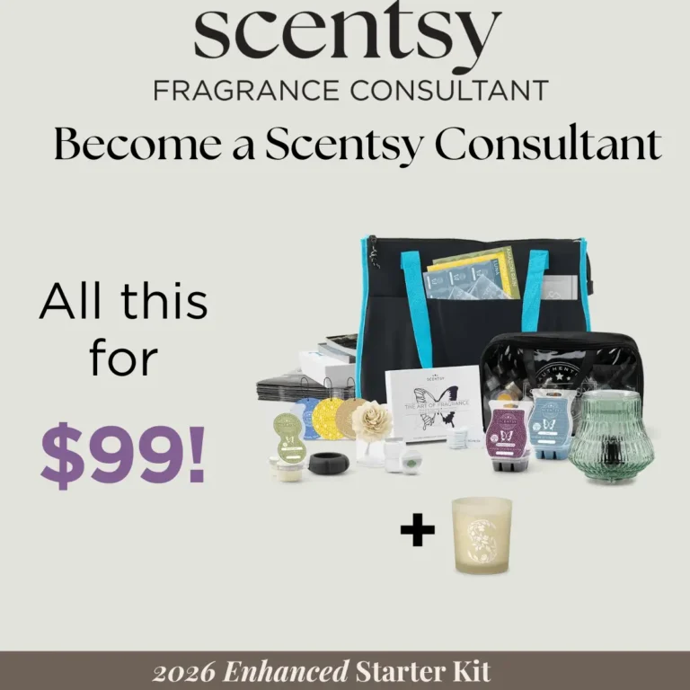 Join Scentsy January &Amp;Amp; February 2026 | Enhanced Starter Kit Specials Join Scentsy January & February 2026 | Enhanced Starter Kit Specials