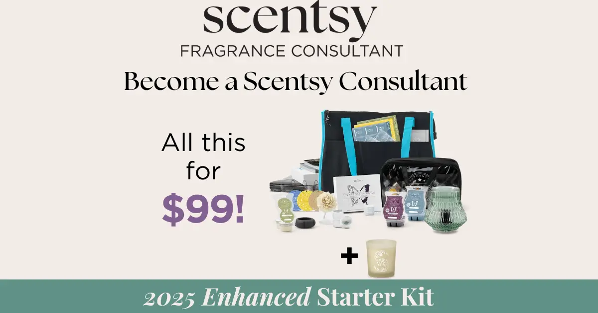 Join Scentsy December 2025 Starter Kit | Start Your Business Today Join Scentsy December 2025 Starter Kit | Start your Business today